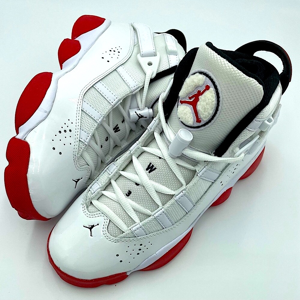 Nike Air Jordan